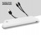 JYF 77 25000 mAh Power Bank Black- White 1 in UAE