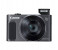 Canon SX620 HS 20.2 MP Powershot Digital Camera - Black 2 in UAE
