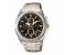 Casio Edifice EF-328SG-1AVUDF Mens Analog Watch Silver and Gold 1 in UAE