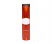 Olsenmark OMTR3032 Rechargeable Trimmer for Men, Orange 1 in UAE