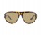 Tomford TF397 52J Ivan Havana Frame & Brown Mirrored Sunglasses for Women 1 in UAE