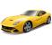 Maisto Tech 81241 Remote Control 1:14- Ferrari F12 Berlinetta with Batteries Yellow 1 in UAE