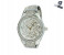 Catwalk CW-128 Genuine quality Fashionable Cz Watch For Women - Silver 1 in UAE