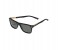 Chopard SCH219 700P Wayfarer Shiny Black & Shiny Rose Gold Frame Sunglasses for Unisex 2 in UAE