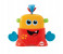 Fisher Price FHF83 Monster Mini Assortment Assorted 3 in OMAN