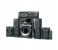 Olsenmark OMMS1193 5.1 Channel Multimedia Speaker with Remote Control - Black 1 in UAE