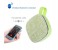 Wireless Sports Bluetooth Nylon Coated Fabric Boom Box Subwoofer X25 Assorted 4 in UAE