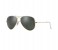 Ray-Ban 0RB3025 L0205 Aviator Gold Frame & Green Mirrored Sunglasses for Men 1 in UAE