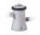 Intex ZX-28602 330 GPH Cartridge Pool Filter Pump - Grey & Black 1 in UAE