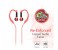Promate Gaudy Universal Vibrant In Ear Sweatproof Gear Buds Headphones with Noise Cancelling, Pink 4 in UAE