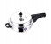 Sanford SF3260PCIB 3.5 Litre Aluminium Pressure Cooker with Induction Base - Silver 1 in UAE