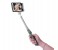 Lovezap Bluetooth Foldable Handy Adjustable Single Button Graphics Print Selfie Stick HAS102 Multicolor 2 in UAE