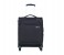 Para John PJTR1027 Soft Trolley Bag - Black 1 in UAE