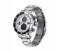 Weide WH-5203MB Analog and LCD Digital Watch Silver and White 3 in UAE