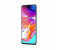 Samsung Galaxy A70 6GB RAM 128GB Dual Sim 4G Smartphone - White 3 in UAE