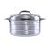 Royalford Steam line S/S Hot Pot 1Ltr 1 in UAE