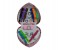 Himi 570S Color Changeable Strap & Dial Quartz Watch for Women 1 in OMAN