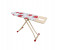 Royalford RF7138 Foldable Ironing Board - Multicolor 1 in OMAN