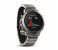 Garmin Fenix Chronos Hybrid Smartwatch With Metal Strap - Silver 4 in OMAN