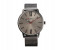 Curren 8238 Ultra Thin Dial Quartz Watch For Men Black and Grey 1 in UAE