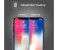 Promate MaxShield-X Edge to Edge Ultra Slim 3D Curved HD Tempered Glass Screen Protector with Applicator Tool Frame, Clear 3 in UAE