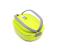 Royalford RF5652 Stainless Steel Lunch Box, Square - Green 1 in OMAN