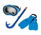 Intex ZX-55952 Master Class Swim Set - Blue 1 in UAE
