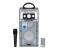 Olsenmark OMMS1152 Rechargeable Portable Speaker System with Remote Control 1 in OMAN