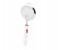 Prestige PR53163 10CM Stainless Steel Strainer, Silver 2 in UAE