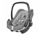 Maxi-Cos Pebble Plus Baby Car Seat - Nomad Grey 1 in OMAN