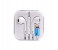 Earphone for Apple EarPods with Lightning Connector - White 2 in UAE