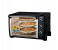 Geepas GO4456 Electric Pizza Oven with Timer - 105 Litre 1 in UAE