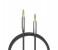 Anker A7123 3.5mm Auxiliary Audio Cable Black 1 in UAE