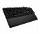 Logitech 920-008934 G513 Carbon Mechanical RGB Wired Gaming Keyboard - GX Blue Switch, Black 2 in UAE