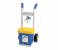 ECOIFFIER 2481 20 Pieces Two Wheeled Trolley 1 in UAE