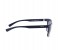 Police S1949 W87P Aviator Grey Frame & Blue Gradient Mirrored Sunglasses for Men 3 in OMAN
