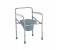 MEDIA6 N13557194A Foldable Commode 1 in OMAN