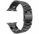 Stainless Steel Watch Band 38mm for Apple WS38 Black 2 in UAE