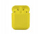 New I9S Wireless Bluetooth 2Pcs Stereo Headset With Power Bank - Yellow 1 in UAE