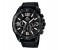 Casio Edifice EFR-538L-1AVUDF Mens Analog Watch Black 1 in UAE