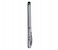 iPen5 Multi-Function 4-in-1 Stylus Pen for all Touch Screen Devices - Silver 5 in OMAN