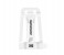 Promate Pose-LT Charge and Sync Dock Stand with Flat Cable- White 1 in UAE