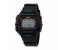 Casio DW-290-1DF Mens Digital Watch Black 1 in UAE