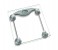 Sanford SF1507PS Glass Electronic Personal Scale - Silver 1 in UAE