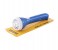 Krypton KNFL5032 Rechargeable LED Torch Light - Blue 2 in OMAN
