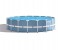 Intex ZX-26762 732 x 132CM Metal Frame Round Shape Pool 2 in OMAN