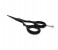 Tips & Toes TT-683 Super Cut- Stainless Steel Professional Barber Scissors - Black 3 in UAE