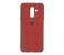 Zoom ZKC-023 Casting Case for Samsung J6 Red 1 in UAE