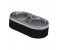 Type R Cup Holder for Car & Truck, Black 3 in UAE