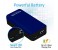 Promate ReliefMate-5 5200 mAh Universal Power Bank, Black 3 in UAE